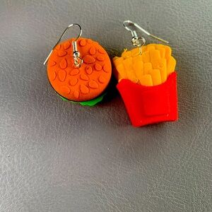 NOVELTY EARRINGS